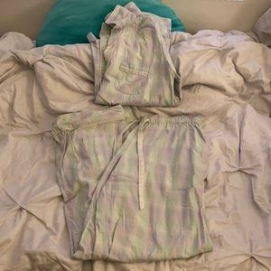Victoria’s Secret pajama set